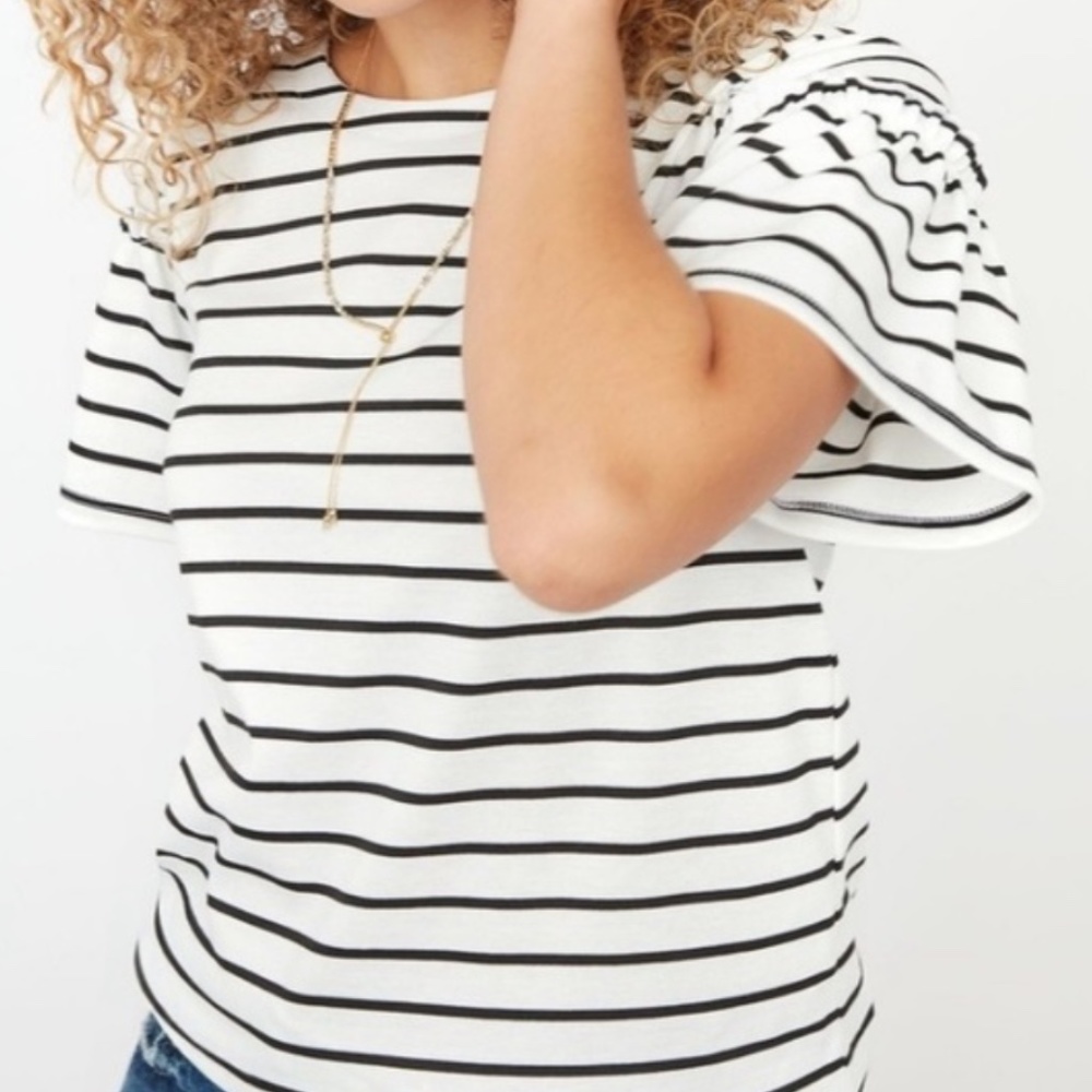 Stella and Dot Maya Tee